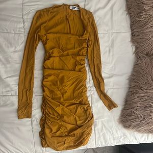 Tigers Mist Dress